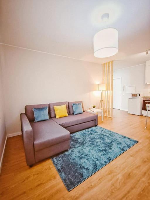 Alameda Apartments Trofa Kültér fotó