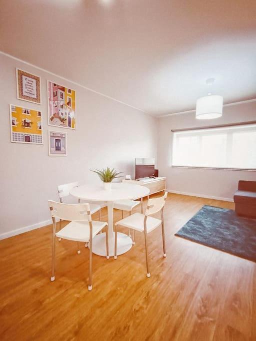 Alameda Apartments Trofa Kültér fotó