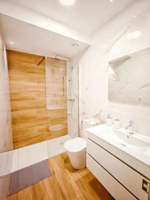 Alameda Apartments Trofa Kültér fotó