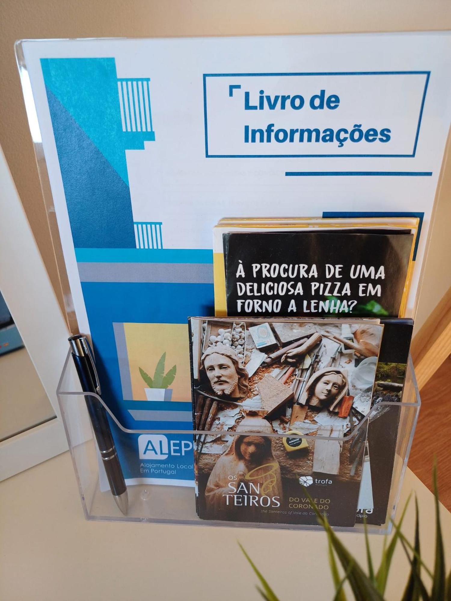 Alameda Apartments Trofa Kültér fotó